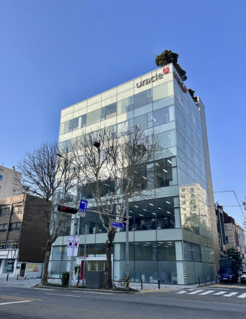 [유미’s 픽] ‘모바일 강자’ 유라클, AI에 승부수…빠른 시장 안착에 기대감 ‘업’