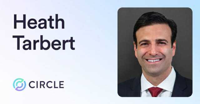 韓 스테이블코인 규제없는데…서클, 왜 은행·거래소 만날까