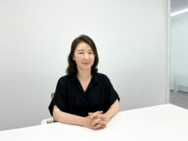 페스카로, 기술특허 전략가 영입