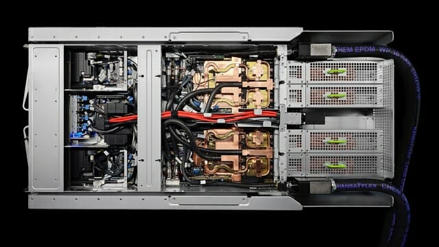 차세대 냉각기술 액침냉각 상용화는 왜 늦어지나