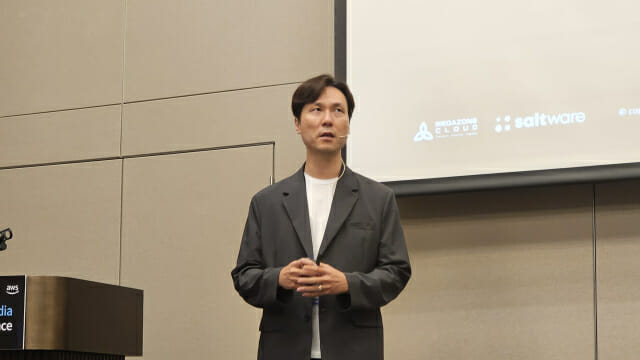 [현장]”지팡이도 몬스터도 5분 만에”…NC AI ‘바르코 3D’로 게임 제작 ‘혁신’