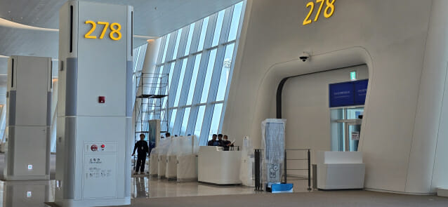 해외 바이어 국내 입국 빨라진다…해외 기업인 입국심사 개선