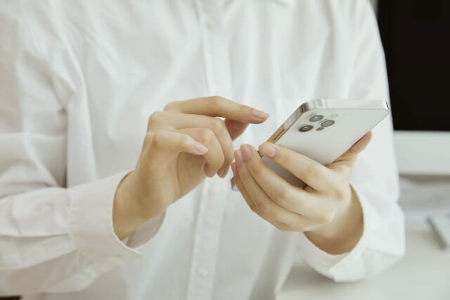 휴대폰 문자에 오디오코덱 지원…음성 메시지 선명해진다