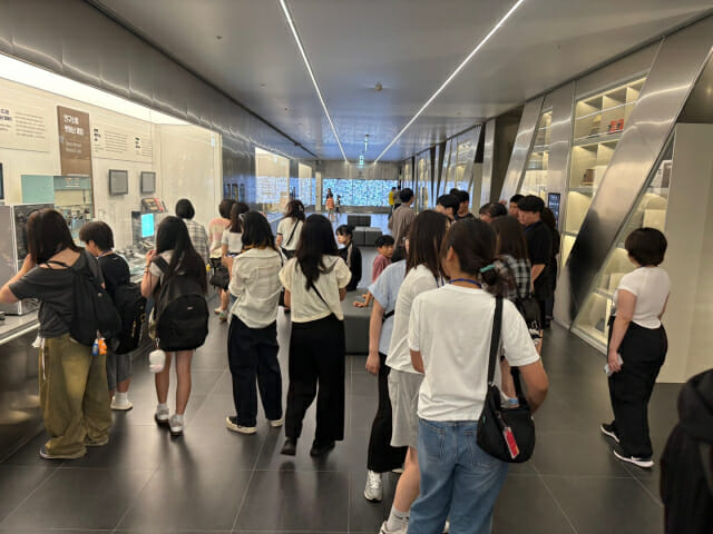 게임위, 가정 밖 청소년 대상 ‘굿게이머 진로체험 스쿨’ 첫 운영