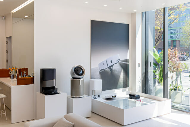 코오롱글로벌, 中 드리미와 국내 협업 강화