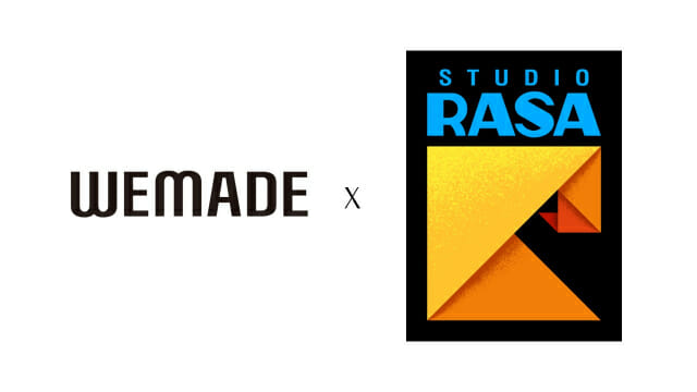 위메이드, 신생 게임 개발사 스튜디오라사에 100억원 전략 투자 단행