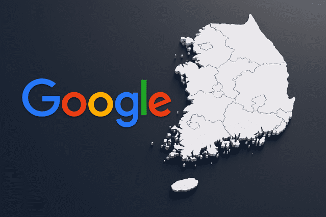 정부, 구글 고정밀 지도 반출 결정 유보…”구글이 요청”