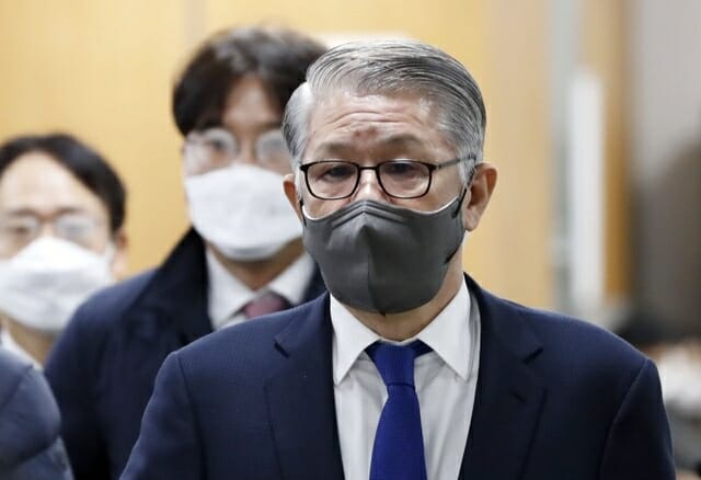 ‘광복절 특사’ 경제인 16명 누구…최신원·최지성·장충기 포함