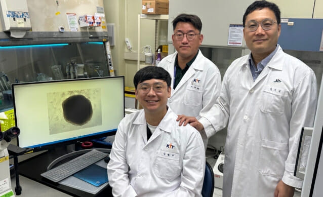 명인제약·환인제약 조현병 치료제 ‘할돌’, 뇌 발달 현격히 저해 “확인”