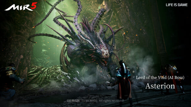 [이기자의 게임픽] 위메이드, 신규 게임 프로젝트 발굴 지속…재도약 기대↑