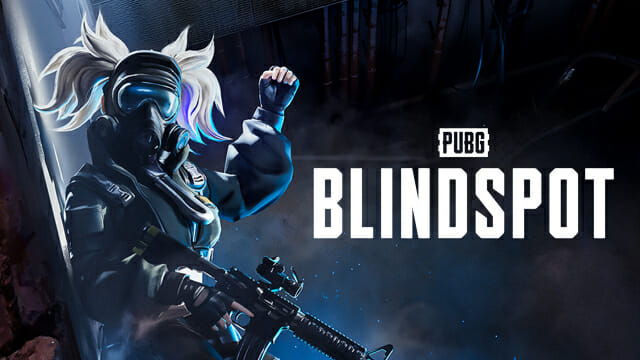 크래프톤 ‘PUBG: 블라인드스팟’, 신규 체험판 공개