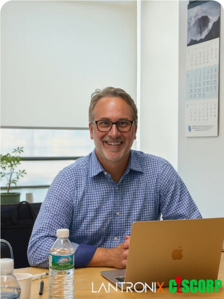 랜트로닉스 “‘OOBM’ 설루션, 비즈니스 연속성 지키는 파수꾼”