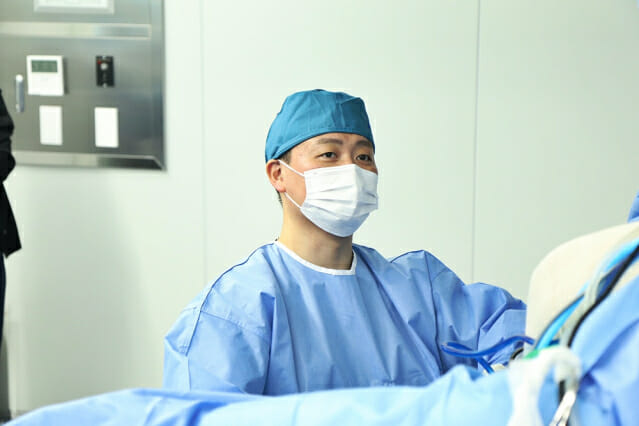 걷다가 갑자기 힘 빠진다면…단순 염좌 아닌 ‘이단성 골연골염’일수도