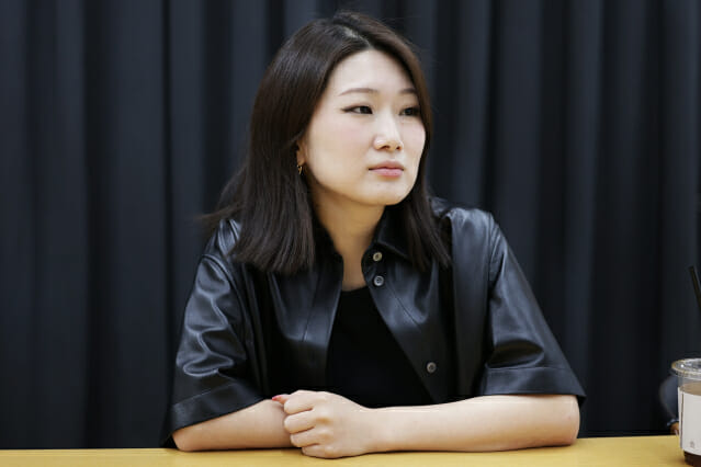 디랩스게임즈 권다희 전략총괄 “웹3 게임 시장은 매출 중심 생태계로 전환 중”