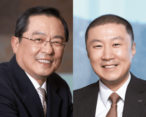 LS그룹 상반기 보수, 구자균 57.6억·구자은 53.2억·구자열 41.3억