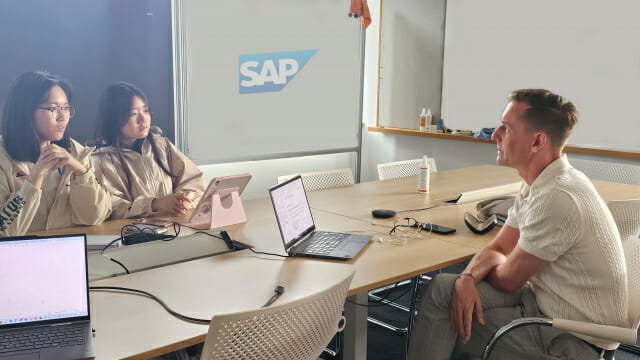 [ZD SW 투데이] 구글, 제미나이 대학생 앰배서더 발대식 개최 外