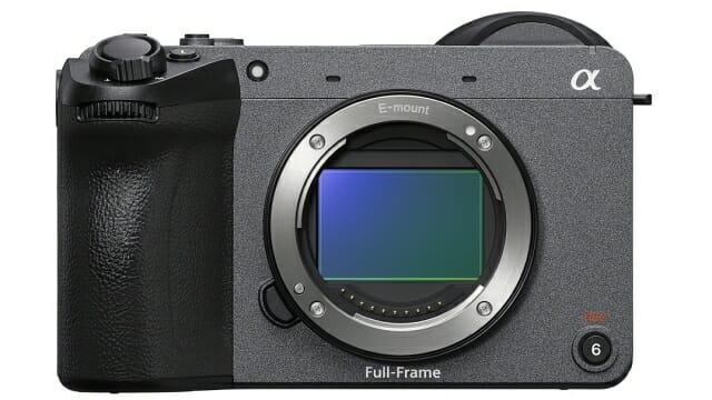 소니코리아, 시네마 라인 콤팩트 풀프레임 ‘FX2’ 예판