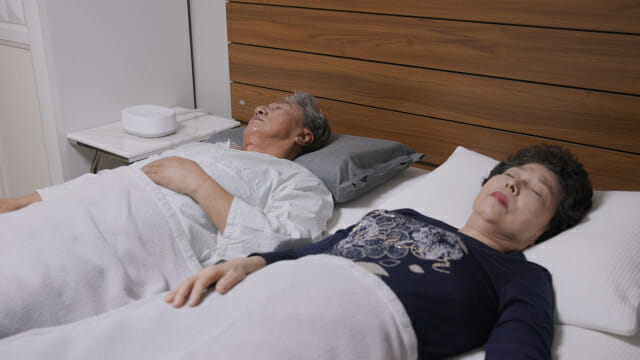 “밤잠 설치는 여름, 꿀잠 부르는 3가지 방법”