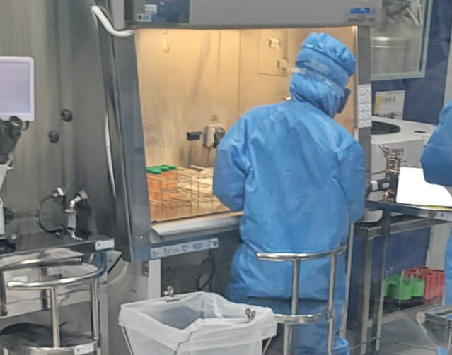 복지부, 바이오헬스 R&D 투자 예산 1조원 이상으로 확대