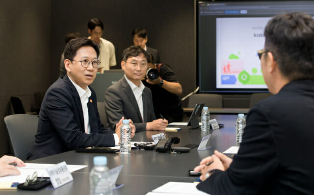 [현장] ‘AI 고속도로’ 시동…정부, GPU 3.5~3.7만장 조기 확보 선언