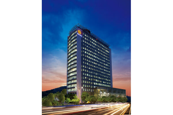 코오롱, ‘코오롱모빌리티’ 완전자회사 편입·비상장사 전환 추진