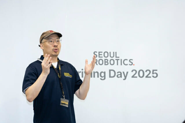 ‘자율주행 1호’ 서울로보틱스, 코스닥 상장 예비심사 청구