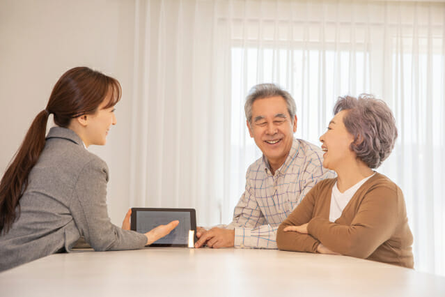 ‘베이비부머’ 시장 정조준한 하나은행