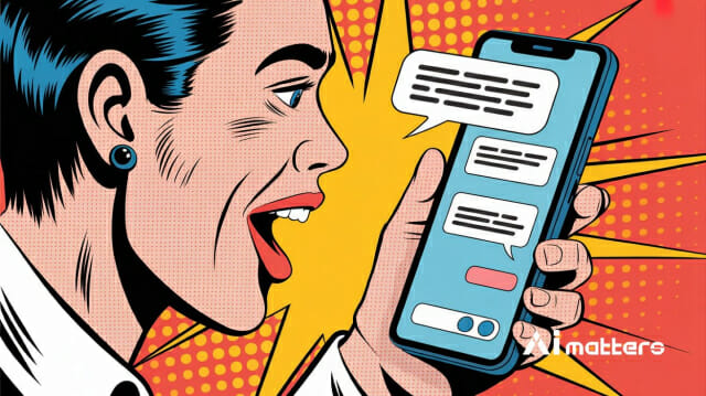 챗GPT 때문에 사람들 말투 바뀌고 있다…일상 대화에서 ‘이 단어’ 사용 급증