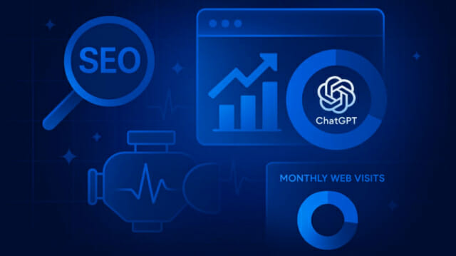 “챗GPT, 5년 뒤엔 구글 검색 이긴다”…충격적 트래픽 전망