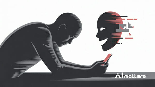 챗GPT에 “슬프다”고 했더니…거짓말 75% 더 많이 하네