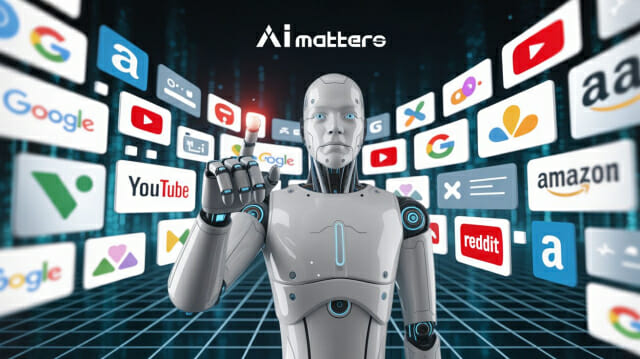 ‘AI 검색 유입’ 폭발적 증가…챗봇 추천 잘 받는 비결은