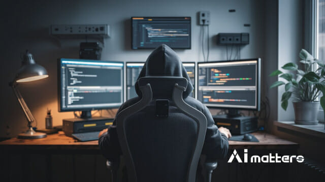 바이브해킹 시대…앤트로픽이 말하는 AI 범죄의 모든 것