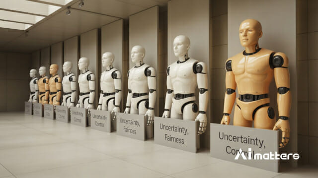 챗GPT도 편견 있다…AI마다 감정 해석 천차만별