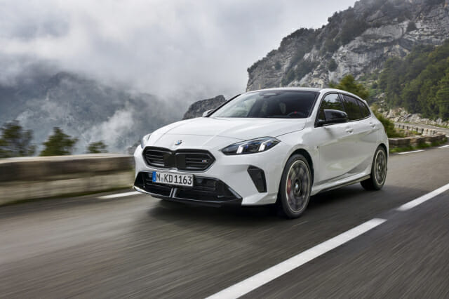 BMW, 프리미엄 컴팩트 1위 비결…”최대 라인업과 상품성”