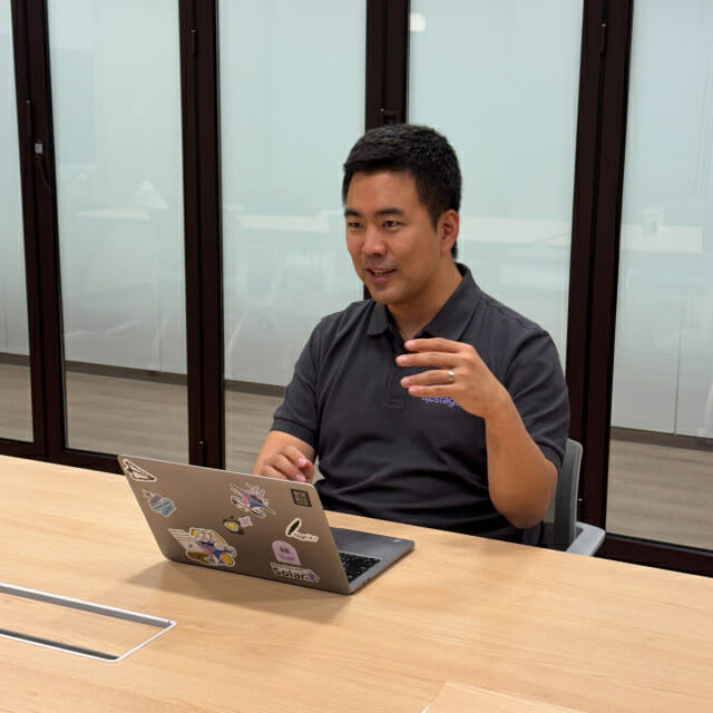 [인터뷰] 업스테이지 “AI는 전부…절실함으로 ‘독자 파운데이션’ 주도권 증명할 것”