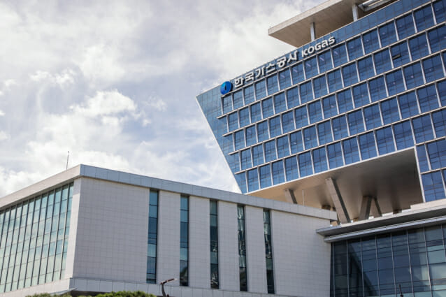 가스공사, 상반기 영업이익 1조2386억원…부채 비율 큰 폭 ‘개선’