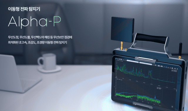 지슨, 코스닥 이전 상장…”융합 보안 시장 선도”