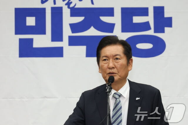 민주당, 오늘 본회의서 방송법 먼저 처리