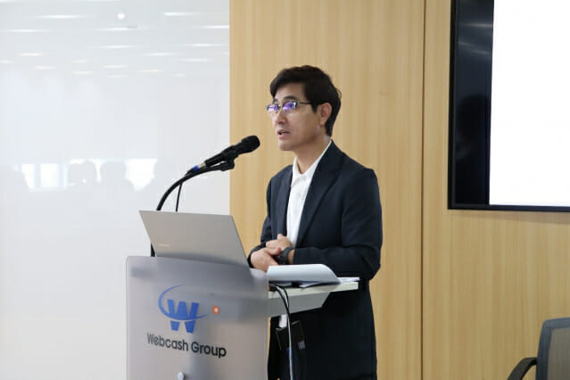 쿠콘, 상반기 실적 선방…하반기 글로벌 결제·스테이블코인 ‘승부수’