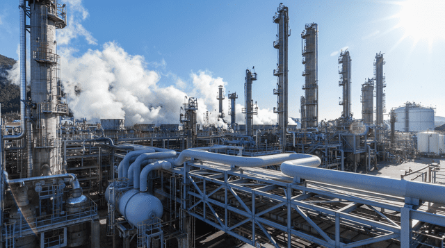 여천NCC 부도 위기…한화 “DL 측 워크아웃 강행” 주장