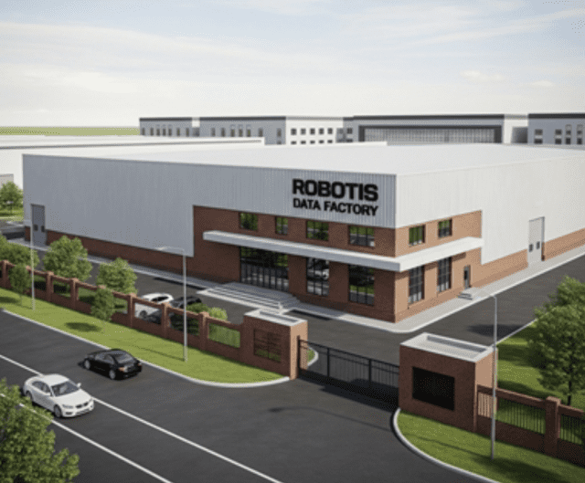 “피지컬 AI 본격화” 로보티즈, 우즈벡 공장에 1천억원 투입