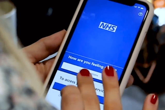 “英공공의료 붕괴 디지털헬스로 업그레이드 중…韓 협업 기대”