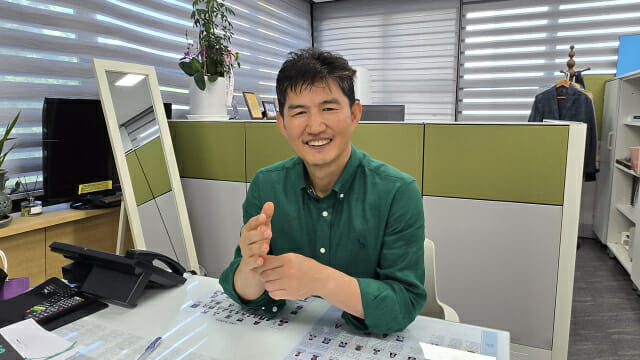 김완집 정보협 회장 “회원기관 381곳으로 껑충···신기술·정책 교류 갈증”