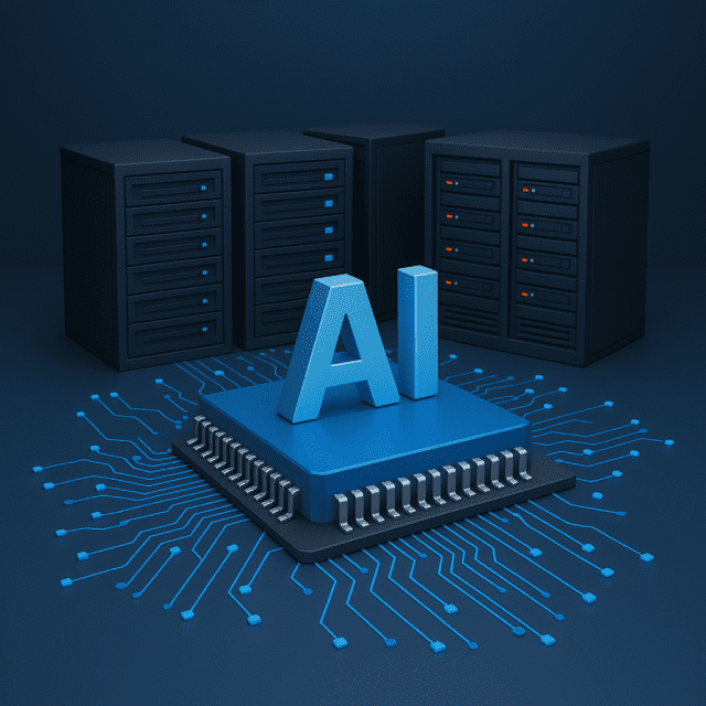 글로벌 AI 추론 시장 급성장…한국 NPU 기업, 기회 잡을까