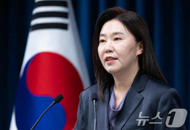 美 반도체 100% 관세…대통령실 “최혜국 약속 받았다”