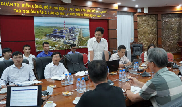 서부발전, 중소기업 베트남 화력발전 시장 진출 지원