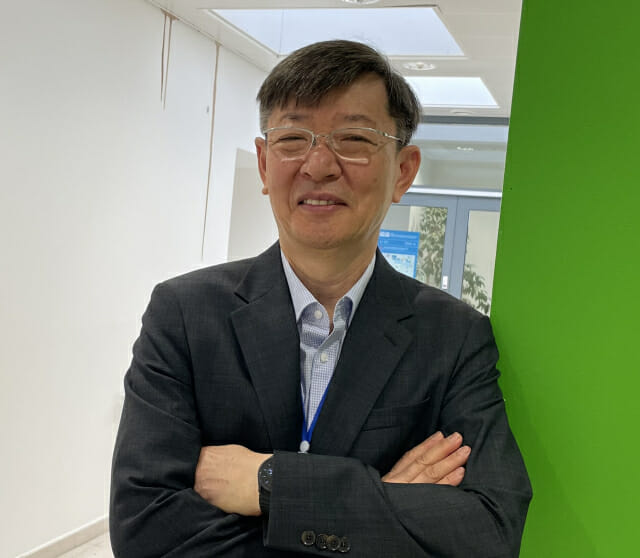 “발달 지연 아동 위한 DTx, 유럽 거주 한인 아동 치료 연속 도움돼”