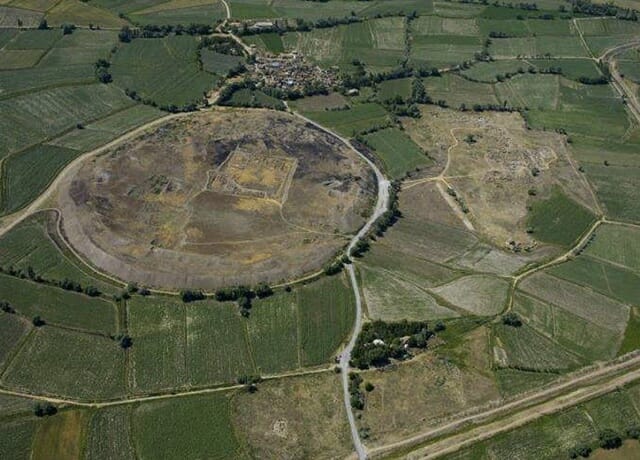 국가유산청, 튀르키예 카이세리 ‘퀼테페-카네시 유적’ 공동 발굴조사 실시