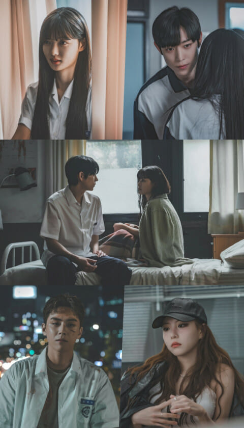 이응복 감독 신작 ‘친애하는 X’, 부산국제영화제서 첫 공개