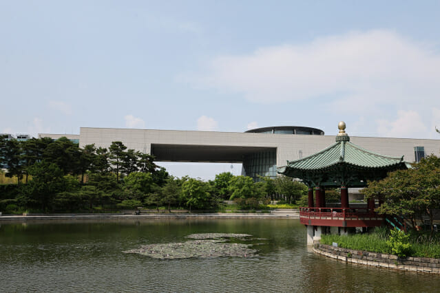 국립중앙박물관, 올해 누적 관람객 400만명 돌파